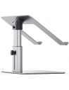 Buy Baseus Laptop Stand 11-17 inch (silver) - BSU3412SLV - {ean13} - Home Screen Store Europe