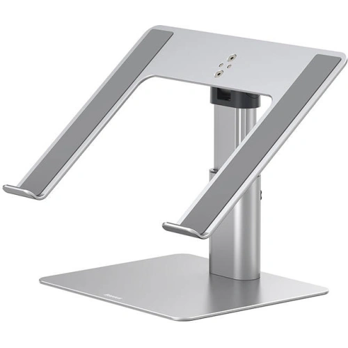 Buy Baseus Laptop Stand 11-17 inch (silver) - BSU3412SLV - {ean13} - Home Screen Store Europe