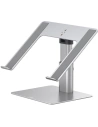 Buy Baseus Laptop Stand 11-17 inch (silver) - BSU3412SLV - {ean13} - Home Screen Store Europe