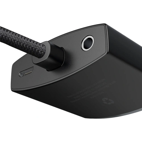 Kup Adaptér Baseus Lite Series HDMI - VGA s audio (černý) - BSU3416BLK - {ean13} - Sklep Home Screen