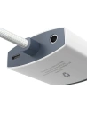 Buy Baseus Lite Series HDMI to VGA Adapter with audio (white) - BSU3417WHT - {ean13} - Home Screen Store Europe