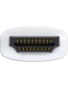 Buy Baseus Lite Series HDMI to VGA Adapter without audio (white) - BSU3418WHT - {ean13} - Home Screen Store Europe