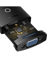 Kup Adapter Baseus Lite Series HDMI - VGA fără audio (negru) - BSU3419BLK - {ean13} - Sklep Home Screen