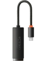 Kup Netzwerkadapter Baseus Lite Series USB-C - RJ45 (schwarz) - BSU3421BLK - {ean13} - Sklep Home Screen