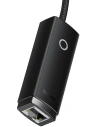 Kup Netzwerkadapter Baseus Lite Series USB-C - RJ45 (schwarz) - BSU3421BLK - {ean13} - Sklep Home Screen