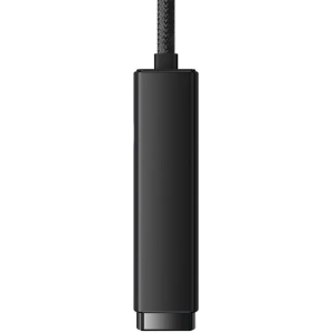 Kup Adapter sieciowy Baseus Lite Series USB-C - RJ45 (czarny) - BSU3421BLK - {ean13} - Sklep Home Screen