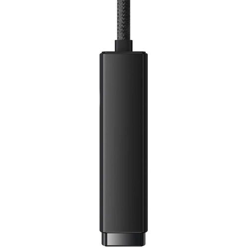 Kup Netzwerkadapter Baseus Lite Series USB-C - RJ45 (schwarz) - BSU3421BLK - {ean13} - Sklep Home Screen