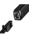 Kup Netzwerkadapter Baseus Lite Series USB-C - RJ45 (schwarz) - BSU3421BLK - {ean13} - Sklep Home Screen