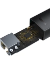 Kup Netzwerkadapter Baseus Lite Series USB-C - RJ45 (schwarz) - BSU3421BLK - {ean13} - Sklep Home Screen