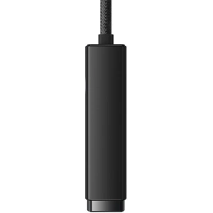 Kup Adapter sieciowy Baseus Lite Series USB - RJ45 (czarny) - BSU3422BLK - {ean13} - Sklep Home Screen