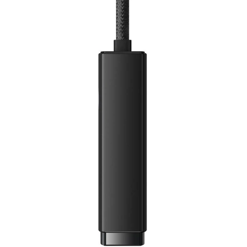 Kup Netzwerkadapter Baseus Lite Series USB - RJ45 (schwarz) - BSU3422BLK - {ean13} - Sklep Home Screen