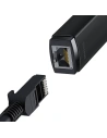 Kup Netzwerkadapter Baseus Lite Series USB - RJ45 (schwarz) - BSU3422BLK - {ean13} - Sklep Home Screen