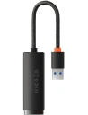 Kup Hálózati adapter Baseus Lite Series USB - RJ45 (fekete) - BSU3422BLK - {ean13} - Sklep Home Screen