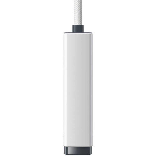 Kup Netzwerkadapter Baseus Lite Series USB - RJ45 (weiß) - BSU3423WHT - {ean13} - Sklep Home Screen