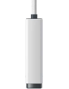 Kup Netzwerkadapter Baseus Lite Series USB - RJ45 (weiß) - BSU3423WHT - {ean13} - Sklep Home Screen