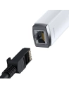 Kup Netzwerkadapter Baseus Lite Series USB - RJ45 (weiß) - BSU3423WHT - {ean13} - Sklep Home Screen