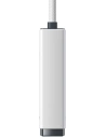 Kup Netzwerkadapter Baseus Lite Series USB-C - RJ45 100Mbps (weiß) - BSU3424WHT - {ean13} - Sklep Home Screen