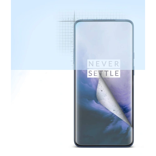 Buy Ringke Dual Easy Full Cover OnePlus 7 Pro/7T Pro Case Friendly - RGK890 - {ean13} - Home Screen Store Europe