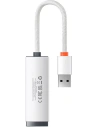 Kup Adaptor rețea Baseus Lite Series USB - RJ45 100Mbps (alb) - BSU3425WHT - {ean13} - Sklep Home Screen