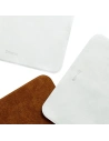 Kup Șervețele de curățare a ecranului Baseus Auto-care gri și maro [2 PACK] - BSU3426GRYBR - {ean13} - Sklep Home Screen