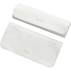 Kup Ściereczki do czyszczenia ekranu Baseus Auto-care szary i brązowy [2 PACK] - BSU3426GRYBR - {ean13} - Sklep Home Screen