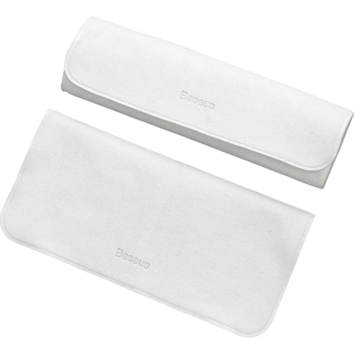 Kup Șervețele de curățare a ecranului Baseus Auto-care gri și maro [2 PACK] - BSU3426GRYBR - {ean13} - Sklep Home Screen