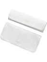 Buy Baseus Auto-care screen cleaning cloths 2 pcs gray and brown - BSU3426GRYBR - {ean13} - Home Screen Store Europe