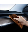 Kup Șervețele de curățare a ecranului Baseus Auto-care gri și maro [2 PACK] - BSU3426GRYBR - {ean13} - Sklep Home Screen