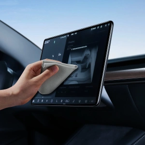 Kup Șervețele de curățare a ecranului Baseus Auto-care gri și maro [2 PACK] - BSU3426GRYBR - {ean13} - Sklep Home Screen