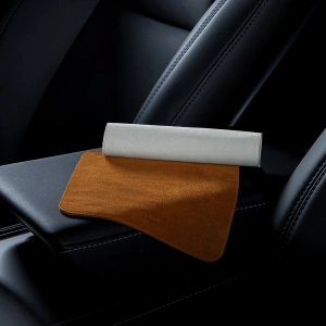 Kup Șervețele de curățare a ecranului Baseus Auto-care gri și maro [2 PACK] - BSU3426GRYBR - {ean13} - Sklep Home Screen