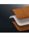 Buy Baseus Auto-care screen cleaning cloths 2 pcs gray and brown - BSU3426GRYBR - {ean13} - Home Screen Store Europe