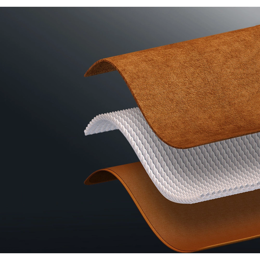 Ściereczki do czyszczenia ekranu Baseus Auto-care szary i brązowy [2 PACK]