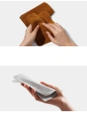 Kup Șervețele de curățare a ecranului Baseus Auto-care gri și maro [2 PACK] - BSU3426GRYBR - {ean13} - Sklep Home Screen