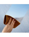 Buy Baseus Auto-care screen cleaning cloths 2 pcs gray and brown - BSU3426GRYBR - {ean13} - Home Screen Store Europe