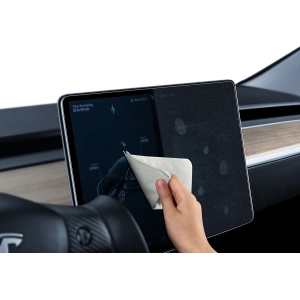Kup Ściereczki do czyszczenia ekranu Baseus Auto-care szary i brązowy [2 PACK] - BSU3426GRYBR - {ean13} - Sklep Home Screen