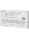 Kup Képernyő tisztító kendők Baseus Auto-care szürke és barna [2 PACK] - BSU3426GRYBR - {ean13} - Sklep Home Screen