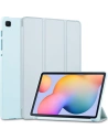 Tech-Protect Smartcase Samsung Galaxy Tab S6 Lite 10.4 2022/2020 Sky Blue