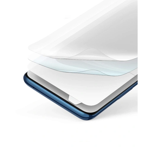 Buy Ringke Dual Easy Full Cover OnePlus 7 Pro/7T Pro Case Friendly - RGK890 - {ean13} - Home Screen Store Europe