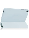 Kup Etui Tech-Protect Smartcase Samsung Galaxy Tab S6 Lite 10.4 2022/2020 Albastru Cerului - THP1163BLU - {ean13} - Sklep Home Screen