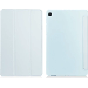 Kup Etui Tech-Protect Smartcase Samsung Galaxy Tab S6 Lite 10.4 2022/2020 Sky Blue - THP1163BLU - {ean13} - Sklep Home Screen