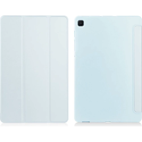 Buy Tech-Protect Smartcase Samsung Galaxy Tab S6 Lite 10.4 2022/2020 Sky Blue - THP1163BLU - {ean13} - Home Screen Store Europe