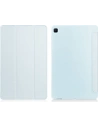 Kup Etui Tech-Protect Smartcase Samsung Galaxy Tab S6 Lite 10.4 2022/2020 Albastru Cerului - THP1163BLU - {ean13} - Sklep Home Screen