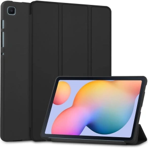 Kup Etui Tech-Protect Smartcase 2 Samsung Galaxy Tab S6 Lite 10.4 2022/2020 Black - THP1164BLK - {ean13} - Sklep Home Screen