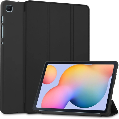 Kup Etui Tech-Protect Smartcase 2 Samsung Galaxy Tab S6 Lite 10.4 2022/2020 Černá - THP1164BLK - {ean13} - Sklep Home Screen