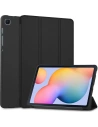 Etui Tech-Protect Smartcase 2 Samsung Galaxy Tab S6 Lite 10.4 2022/2020 Fekete