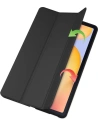 Kup Hülle Tech-Protect Smartcase 2 Samsung Galaxy Tab S6 Lite 10.4 2022/2020 Schwarz - THP1164BLK - {ean13} - Sklep Home Screen