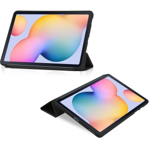 Kup Etui Tech-Protect Smartcase 2 Samsung Galaxy Tab S6 Lite 10.4 2022/2020 Black - THP1164BLK - {ean13} - Sklep Home Screen