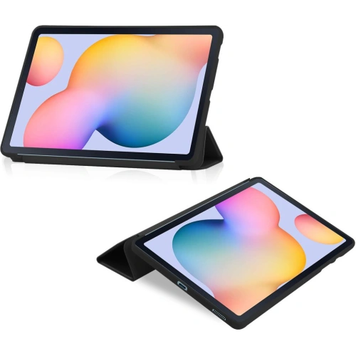Buy Tech-Protect Smartcase 2 Samsung Galaxy Tab S6 Lite 10.4 2022/2020 Black - THP1164BLK - {ean13} - Home Screen Store Europe