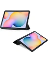 Kup Hülle Tech-Protect Smartcase 2 Samsung Galaxy Tab S6 Lite 10.4 2022/2020 Schwarz - THP1164BLK - {ean13} - Sklep Home Screen