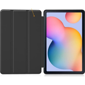 Kup Etui Tech-Protect Smartcase 2 Samsung Galaxy Tab S6 Lite 10.4 2022/2020 Black - THP1164BLK - {ean13} - Sklep Home Screen